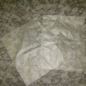 Nilfisk Plastic Disposal Bags For Use With GM80, 25 Bags/Pack