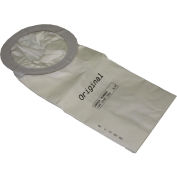 Nilfisk Dust Bags For Use With GD10, 5 Bags/Pack
