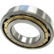 NACHI Single Row Cylindrical Roller Bearing N228MYC3, 140MM Bore, 250MM OD