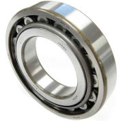 NACHI Single Row Cylindrical Roller Bearing N312, 60MM Bore, 130MM OD
