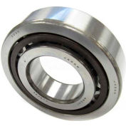 NACHI Single Row Cylindrical Roller Bearing NJ307EG, 35MM Bore, 80MM OD, High Capacity
