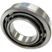 NACHI Single Row Cylindrical Roller Bearing NU218, 90MM Bore, 160MM OD