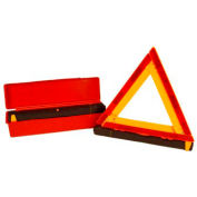 Vehicle Emergency Safety - Warning Triangle