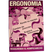 Safety Handbook - Spanish - Ergonomia Resolviendo El Rompecabezas