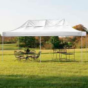 10x20 Popup Canopy - White Cover