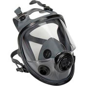 North® 5400 Series Low Maintenance Full Facepiece Respirators, 54001