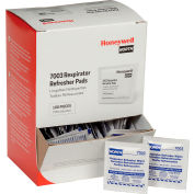 North® 7003, Respirator Cleaning Wipes, 100/Box