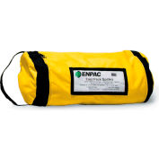 ENPAC® Fast Pack Spill Kit - Oil Only, 5 Gal. Capacity, Yellow, 1302-YE