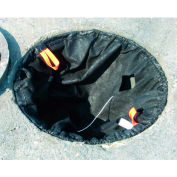 ENPAC® 4340-IB Storm Sentinel™ Catch Basin Insert Round 27" To 29" Diameter