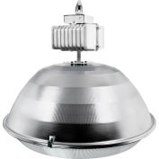 Neptun 32500-UNV 500W 32" Aluminum Induction High Bay with Polycarbonate Drop Lens