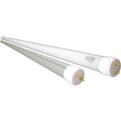 Neptun LED-88026-UNV-850 26W T-8 LED 48" Tubes in 5000°K CCT-UNV Bulb - Pkg Qty 30