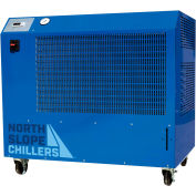 North Slope Chillers Deep Freeze 2-Ton Industrial Chiller, 24,000 BTU's per Hour