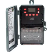 Supco EDT11 Adjustable Defrost Control 115 V, 3/4 hp, 20 Amp