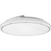 Alset® HB-18L-50K-UL LED Highbay, 136W, 18704 Lumens, 5000K, NSF Cert., IP65, DLC Premium 4.0