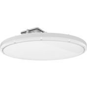 Alset® HB-28L-50K-UL LED Highbay, 220W, 29589 Lumens, 5000K, NSF Cert., IP65, DLC Premium 4.0