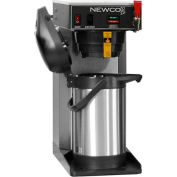 Newco 108460-B - ACE-LD Coffee Brewer, Plumbed, 120V, 8-1/2"W x 16-1/2"D x 20-1/8"H