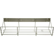 e.mix Wire Rack for eMix Dilution Control Chemical Management System
