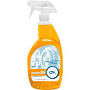 EPA Safer Choice Certified Power Degreaser, 32 oz. Trigger Spray, 9 Bottles