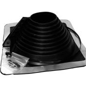 Oatey 14049 1/4" - 4" Retro Master Flash Roof Flashings 8" x 8" Base