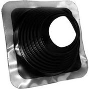 Oatey 14056 6" - 11" Master Flash Roof Flashings 14" x 14" Base - Pkg Qty 2