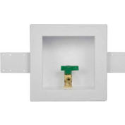 Oatey 38810 Ice Maker Outle Plain Box, No Valve, Standard Pack - Pkg Qty 6