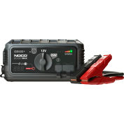NOCO Max 20000A Lithium-Ion Jump Starter, Compact, Dual USB & Smart Phone Compatible - GB500+