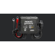 NOCO 1-Bank 10A Onboard Battery Charger