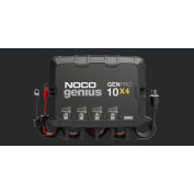 NOCO 4-Bank 40A Onboard Battery Charger