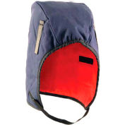 Occunomix Premium Mid-Length Insulated Winter Liner, Navy, LN630 - Pkg Qty 6