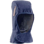 Occunomix Premium Shoulder-Length Winter Liner, Navy, SX700 - Pkg Qty 6