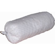 Oil-Dri® Oil Only Bilge Boom, 1-1/2' x 8", 19.9 Gallon Capacity, 10/Pack
