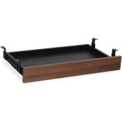Lorell® Center Drawer - 25.6"W x 15.1"D x 3.6"H - Essentials Series