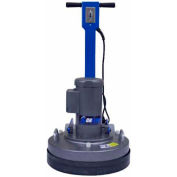 Onfloor 20" Surfacing Machine, 5.0 HP with Heavy Duty Belt System - 498408