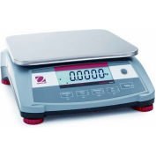 Ohaus&#174; Ranger 3000 Compact Digital Counting Scale 3lb Capacity 11-13/16&quot; x 8-7/8&quot; Platform