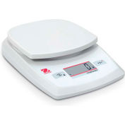 Ohaus® Compass CR2200 Portable Electronic Balance, 2200 g x 1.0 g