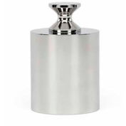 Ohaus® 2g Cylindrical Weight Stainless Steel ASTM Class 1 With NVLAP Certificate
