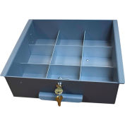Omnimed® 183027 Drawer Divider for Omnimed 183025 Medium Omni Drawers