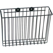 Omnimed® Transport Basket, For Use with Omnimed Computer Stands & Transport Stands