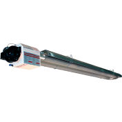 Omega II® Propane Gas Infrared Heater U-Tube - 0921.10LP.U - 45000 BTU