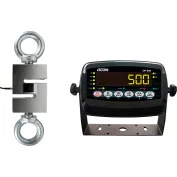 Hanging & Crane Scale, Digital Hanging & Crane Weight Scales For  Commercial Use