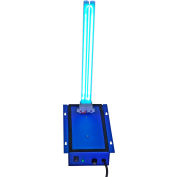 OdorStop 36 Watt UV Air Treatment System with 16&quot; Bulbs