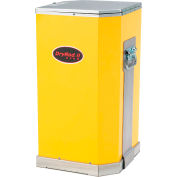 DryRod® II Portable Electrode Oven w/ Handles & Thermometer - Type 5 - Phoenix 1205521