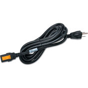 Repair Part - Locking Power Cord for Dry Rod Portable Ovens