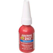 Loctite® 1329837 243™ Primerless Oil Tolerant Med Strength Blue Threadlocker 10ml