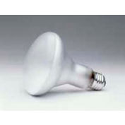 Sylvania 15165 65BR30/FL Incandescent Reflector BR30 Bulb, 620 Lumens, 120v, Med Base - Pkg Qty 24