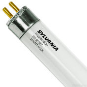 Sylvania 20902 FP28/841/ECO T5 Fluorescent, 28W, 2900 Lumens, 4100K - Pkg Qty 40