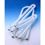 Sylvania 21671 FBO32/841/6/ECO Fluorescent T8 U-Bend Bulb, 4100K - Pkg Qty 16