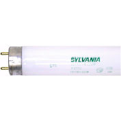 Sylvania 22137 Fluorescent T8 FO17/841/ECO 2' T8 Bulb, 4100K, Med Bi-Pin - Pkg Qty 30