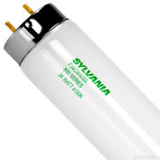 Sylvania 24588 Fluorescent F34CWX/SS T12 Bulb, 4100K - Pkg Qty 30
