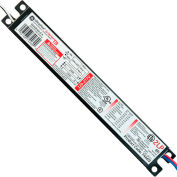 GE 74469 GE259MAX-G-N UltraMax Electronic Ballast, 2 or 1 F96T8 Lamps, 120-277, Instant Start - Pkg Qty 10